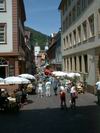 Altstadt - Steingasse