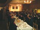 Matriculation Dinner