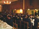 Matriculation Dinner