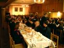 Matriculation Dinner