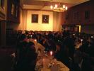 Graduate Matriculation Dinner