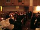 Graduate Matriculation Dinner