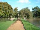 Floods - Trinity College