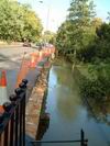 Floods - Queens Road