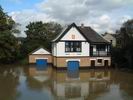 Floods - Boathouse