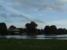 Floods - Midsummer Common
