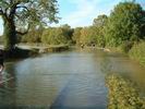 Floods - Mill Way Grantcheseter