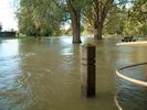 Floods on Sheeps Green