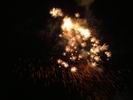 Fireworks on Midsummers Common