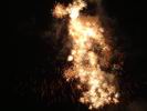 Fireworks on Midsummers Common