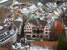 Rathaus Freiburg