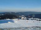 Feldberg - Skigebiet am Seebuck