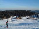 Feldberg - Skigebiet am Seebuck