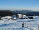 Feldberg - Skigebiet am Seebuck