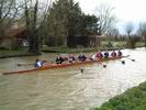 2nd Day Bumps - Rowing Home
