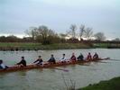 2nd Day Bumps - Rowing Home