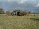 Salisbury Plain - Command Post