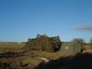 Salisbury Plain - Command Post