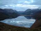 At Ennerdale Water