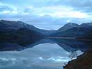 Reflections on Ennerdale Water