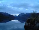 Reflections on Ennerdale Water