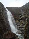 Waterfall on Warnscale Beck