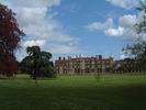 Sandringham House