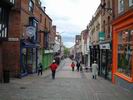 High Street Lincoln