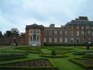 Wimpole Hall