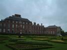 Wimpole Hall