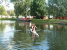 Sculling - Taking a Stroke (1)