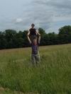 Wandlebury - Kathryn & Konrad