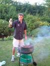 Barbecue - Chris