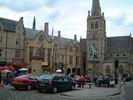 Durham - Market Place