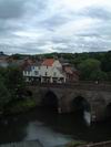 Durham - Elvet Bridge