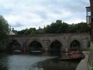Durham - Elvet Bridge