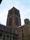 Durham - Cathedral Tower