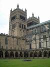 Durham - Twin Towers