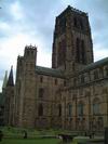 Durham - Cathedral Tower