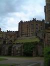 Durham - The Castle Keep