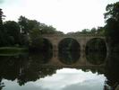 Durham - Prebends Bridge