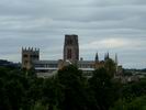 Durham - Cathedral
