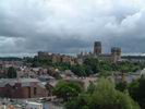 Durham - Castle and Cathedral