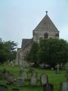 Boxgrove Priory Church