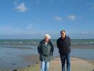 Felpham - Rosemary and Mike