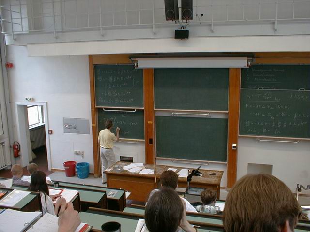 Theoretische Physik IV