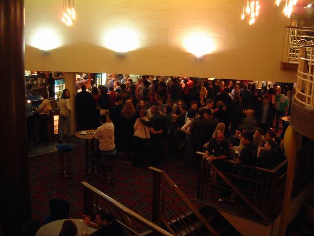 Pub Crawl - Wetherspoons