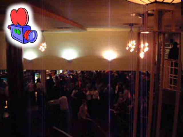 Pub Crawl - Wetherspoons