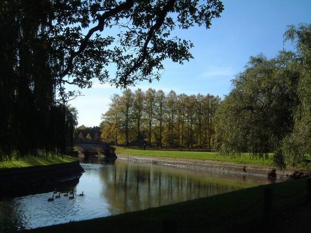 Low Water - St. John