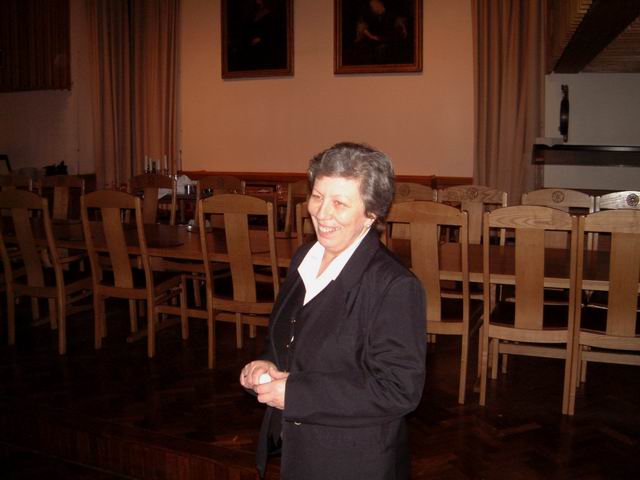 Boatclub Formal - Margarita